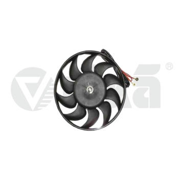 Větrák, chlazení motoru vika 99590360301