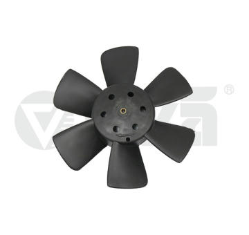 Koleso ventilátora chladenia motora vika 99590387101