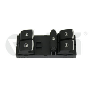 Spínač, zvedací zařízení oken vika 99590423601