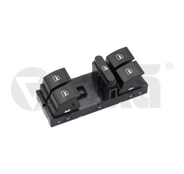 Spínač elektrického otvárania okien vika 99590953901