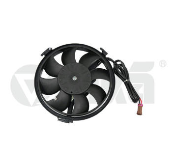 Ventilátor chladenia motora vika 99591409201