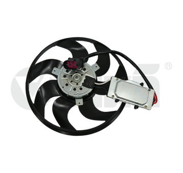 Ventilátor chladenia motora vika 99591489801