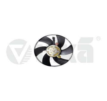 Ventilátor chladenia motora vika 99591503201