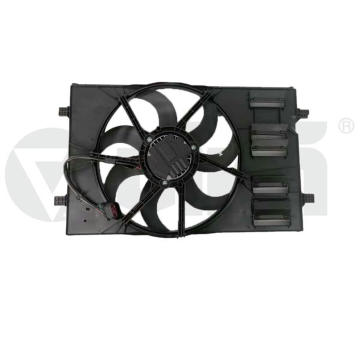 Větrák, chlazení motoru vika 99591779301
