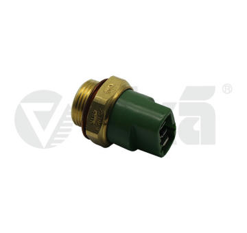 Teplotný spínač ventilátora chladenia vika 99591784501