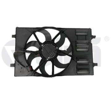 Ventilátor chladenia motora vika 99591784601