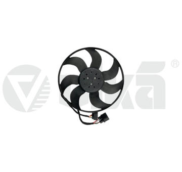 Větrák, chlazení motoru vika 99591808401