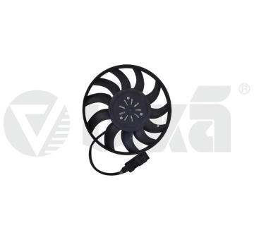 Ventilátor chladenia motora vika 99591808701