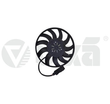 Ventilátor chladenia motora vika 99591808801