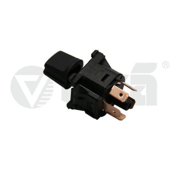 Spínač dmychadla, topení/ventilace vika 99591810301