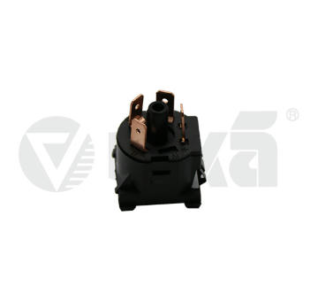 Spínač dmychadla, topení/ventilace vika 99591810401