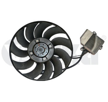 Větrák, chlazení motoru vika 99591832701