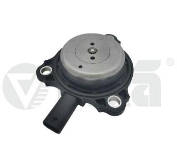 Centralni ventil, serizeni vackoveho hridele vika 99880601