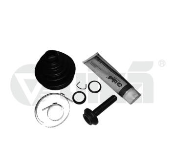 Sada měchů, hnací hřídel vika K40906701