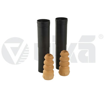 Ložisko pružné vzpěry vika K51784201