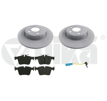 Souprava brzd, koutocova brzda vika K61785601