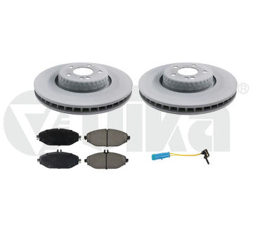 Souprava brzd, koutocova brzda vika K61786001