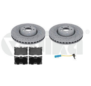 Souprava brzd, koutocova brzda vika K61786501