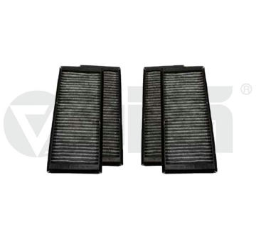 Filter vnútorného priestoru vika K80003901