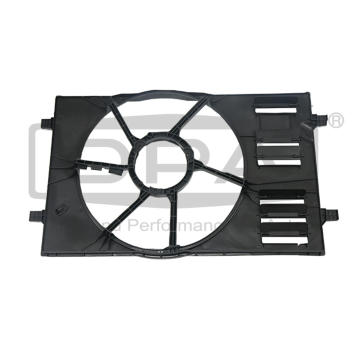 Kryt ventilátora DPA 11211802302