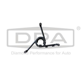 Drżiak ventilátora chladiča DPA 11211895502