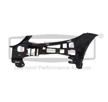 Nosník nárazníka DPA 81020202