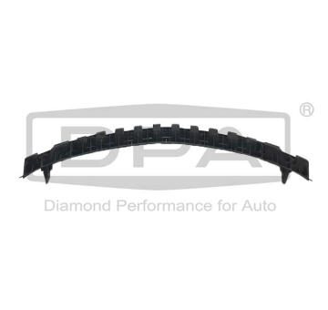 Nosník nárazníka DPA 81022902