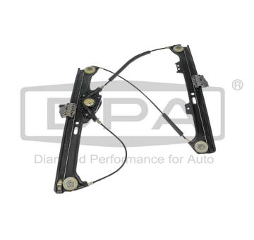 Mechanizmus zdvíhania okna DPA 81056402