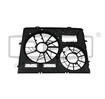 Větrák, chlazení motoru DPA 81210697802