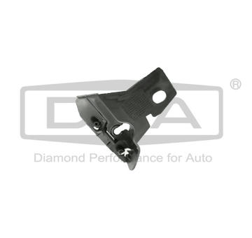 Drżiak nárazníka DPA 81230202