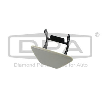 Krytka svetlometu DPA 81293402