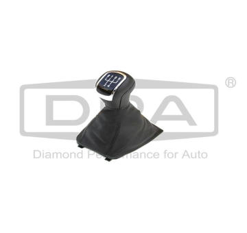 Hlavica radiacej páky DPA 87110768002