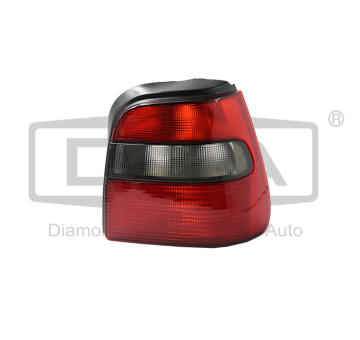 Zadné svetlo DPA 87880201002