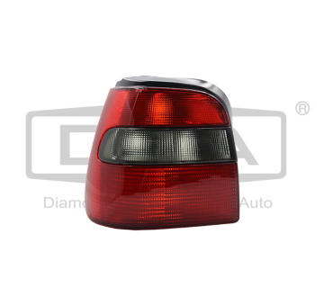 Zadné svetlo DPA 87880209702