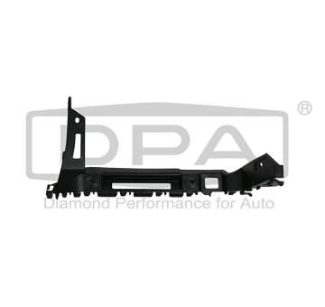 Drżiak nárazníka DPA 88071827602
