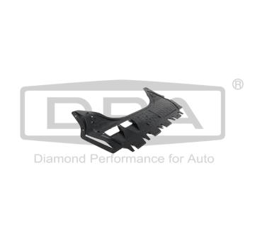Izolace motorového prostoru DPA 88250108802