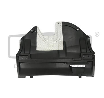 Izolácie motorového priestoru DPA 88251456902