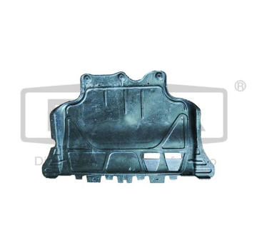 Izolace motorového prostoru DPA 88251585802