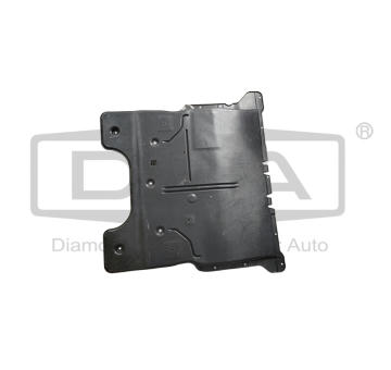 Izolace motorového prostoru DPA 88251587002