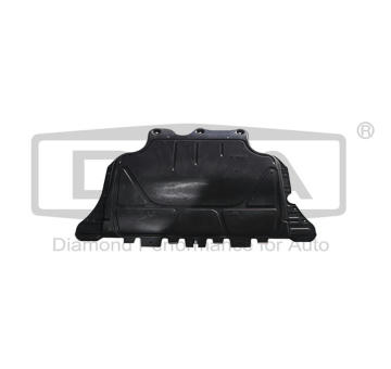 Izolace motorového prostoru DPA 88251587102