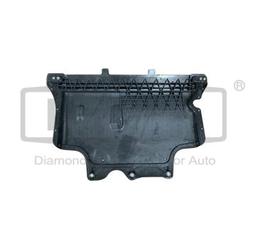 Izolace motorového prostoru DPA 88251587202