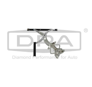 Mechanizmus zdvíhania okna DPA 88370407402