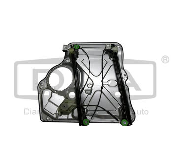 Mechanizmus zdvíhania okna DPA 88371797002