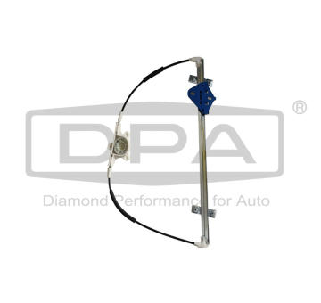 Mechanizmus zdvíhania okna DPA 88371809202