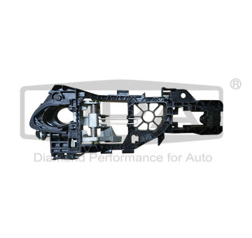 Vonkajšia rukoväť dverí DPA 88371818202