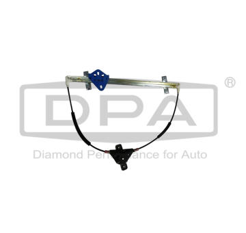 Mechanizmus zdvíhania okna DPA 88371823302