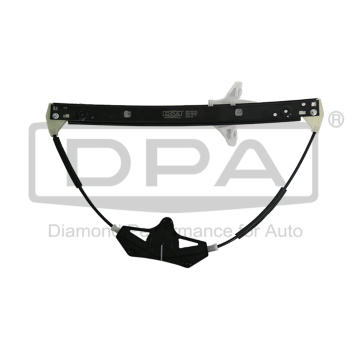 Mechanizmus zdvíhania okna DPA 88391316802