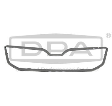 Rámik mrieżky chladiča DPA 88531507302