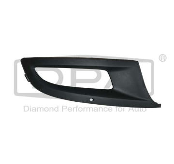 Vetracia mrieżka v nárazníku DPA 88531623802