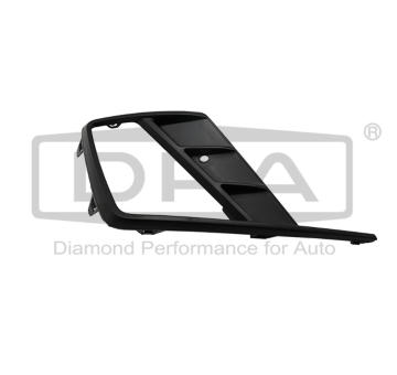 Vetracia mrieżka v nárazníku DPA 88531798802